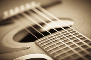 guitare