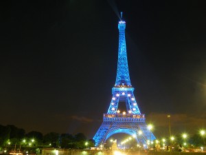 E.T. UE