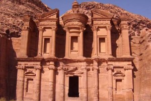 AP VM JOR RV REISEN JORDANIEN PETRA