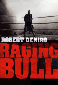 raging bull